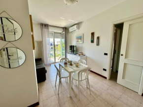 Appartamento delle Vele Bellaria-Igea Marina